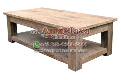 indonesia table teak furniture 002