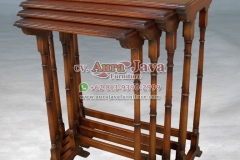 indonesia table teak furniture 004