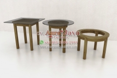 indonesia table teak furniture 005