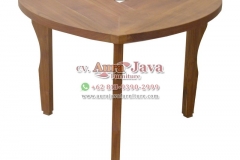 indonesia table teak furniture 006