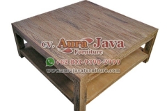 indonesia table teak furniture 008