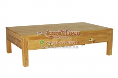 indonesia table teak furniture 011