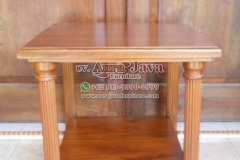 indonesia table teak furniture 013