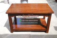 indonesia table teak furniture 014