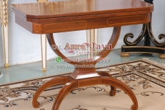 indonesia table teak furniture 015