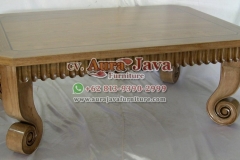 indonesia table teak furniture 018