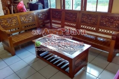 indonesia table teak furniture 020