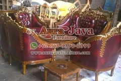 indonesia table teak furniture 021