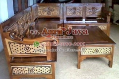 indonesia table teak furniture 022