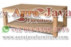 indonesia table teak furniture 024