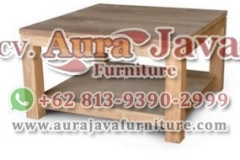 indonesia table teak furniture 025