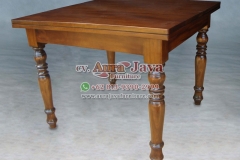 indonesia table teak furniture 026