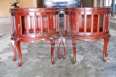 indonesia table teak furniture 136