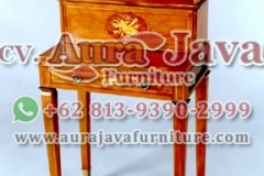 indonesia table teak furniture 139