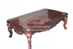 indonesia table teak furniture 140