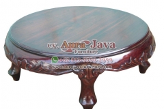 indonesia table teak furniture 142