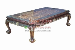 indonesia table teak furniture 143