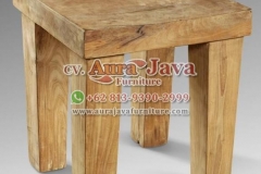 indonesia table teak furniture 145