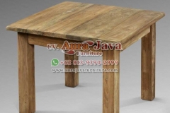 indonesia table teak furniture 146