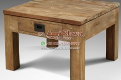 indonesia table teak furniture 147