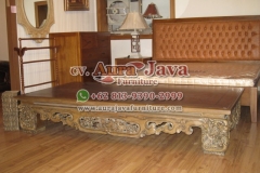 indonesia table teak furniture 156