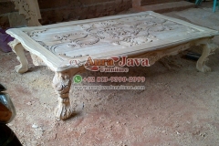 indonesia table teak furniture 163