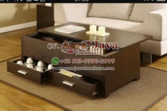 indonesia table teak furniture 167