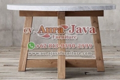 indonesia table teak furniture 189