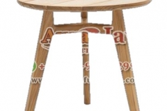 indonesia table teak furniture 191