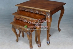 indonesia table teak furniture 200