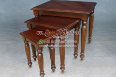 indonesia table teak furniture 202