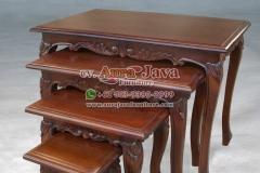 indonesia table teak furniture 204