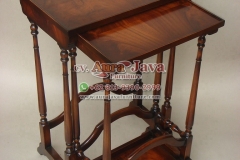 indonesia table teak furniture 206