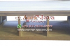 indonesia table teak furniture 217