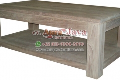 indonesia table teak furniture 219