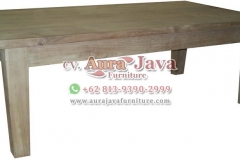 indonesia table teak furniture 220