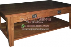 indonesia table teak furniture 221