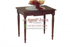 indonesia table teak furniture 259