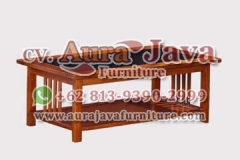 indonesia table teak furniture 261