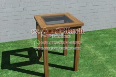 indonesia table teak furniture 263