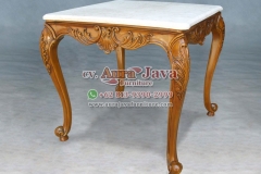 indonesia table teak furniture 265