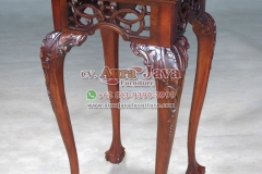 indonesia table teak furniture 270