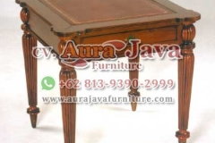 indonesia table teak furniture 271