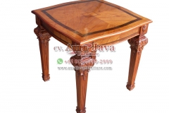 indonesia table teak furniture 279