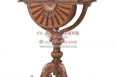 indonesia table teak furniture 280