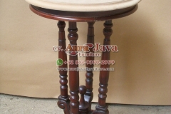 indonesia table teak furniture 281