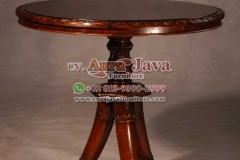 indonesia table teak furniture 285