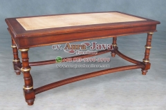 indonesia table teak furniture 290