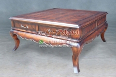 indonesia table teak furniture 292