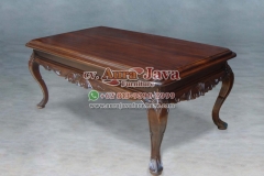 indonesia table teak furniture 297